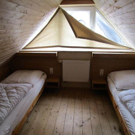 Ferienwohnung Moewe Mit Eigener Sauna Börgerende-Rethwisch 外观 照片